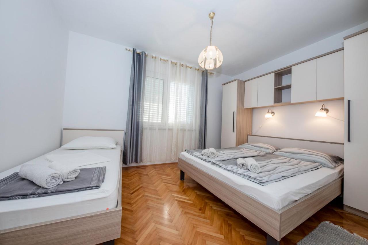 Apartments And Rooms Bolero ラブ エクステリア 写真