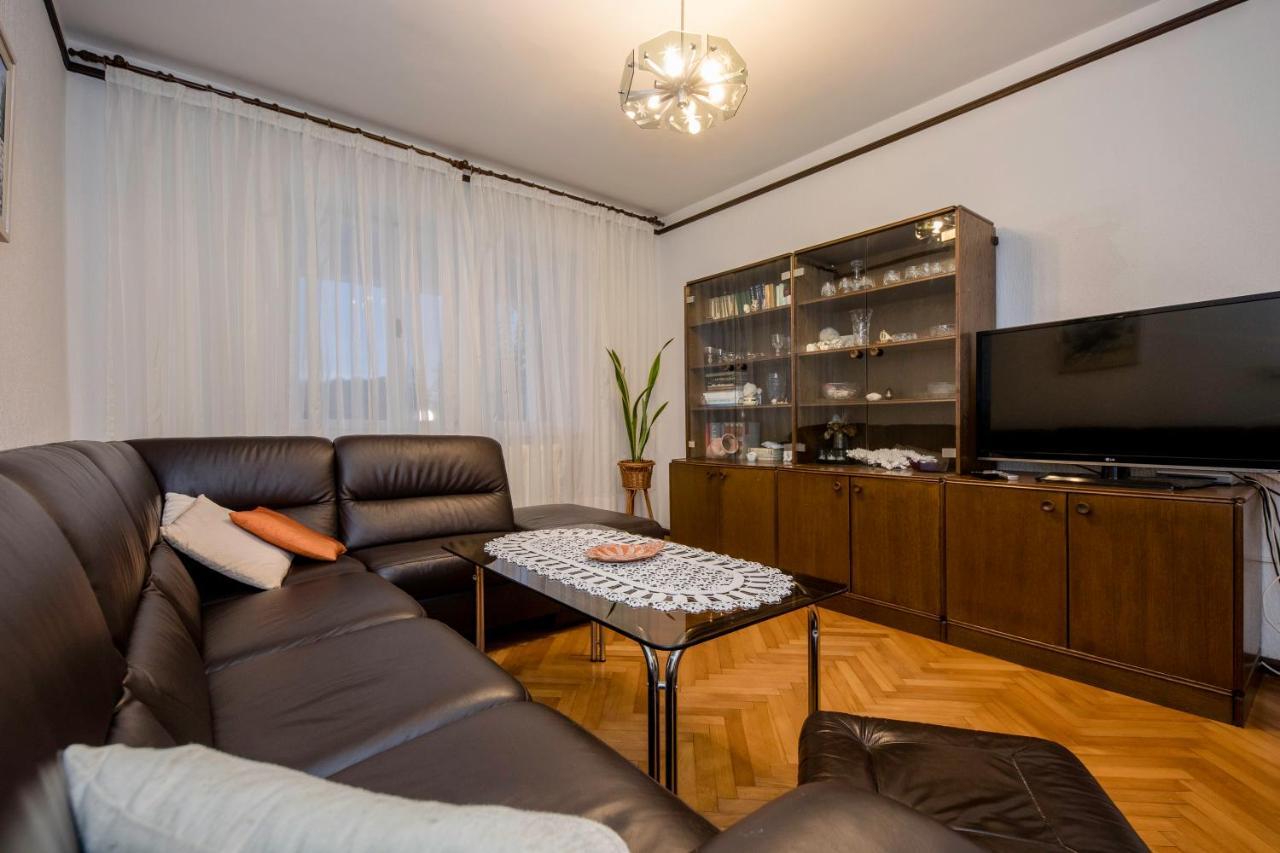 Apartments And Rooms Bolero ラブ エクステリア 写真
