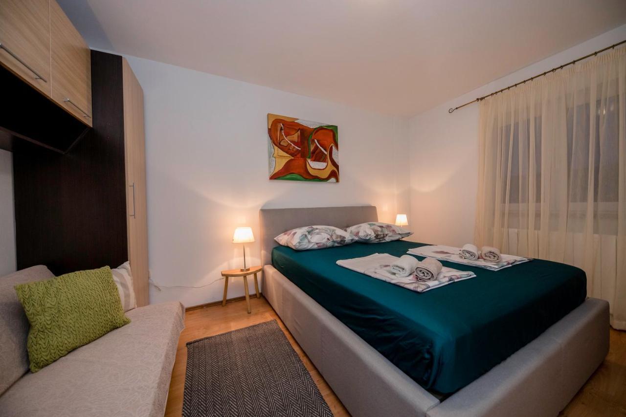 Apartments And Rooms Bolero ラブ エクステリア 写真