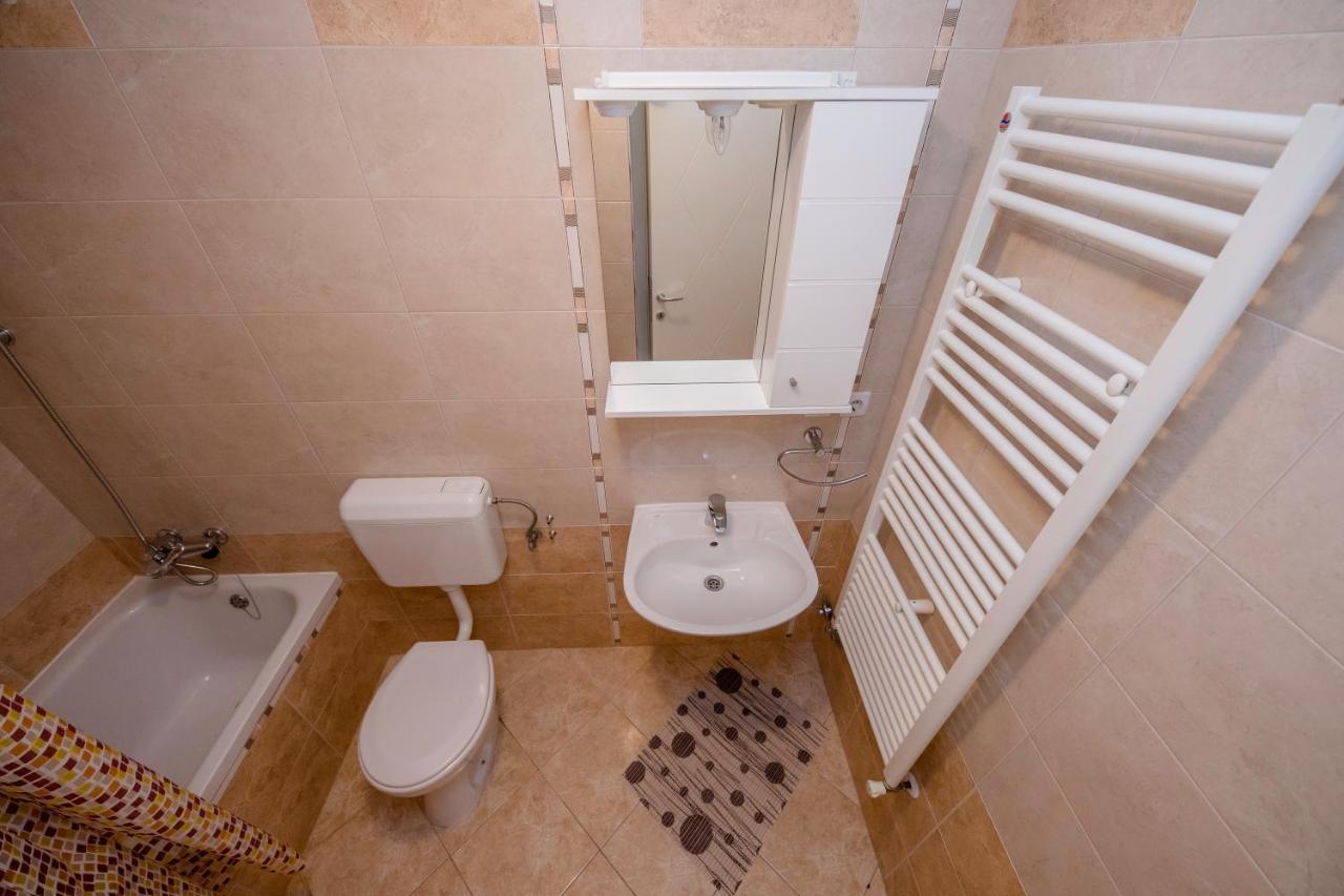 Apartments And Rooms Bolero ラブ エクステリア 写真