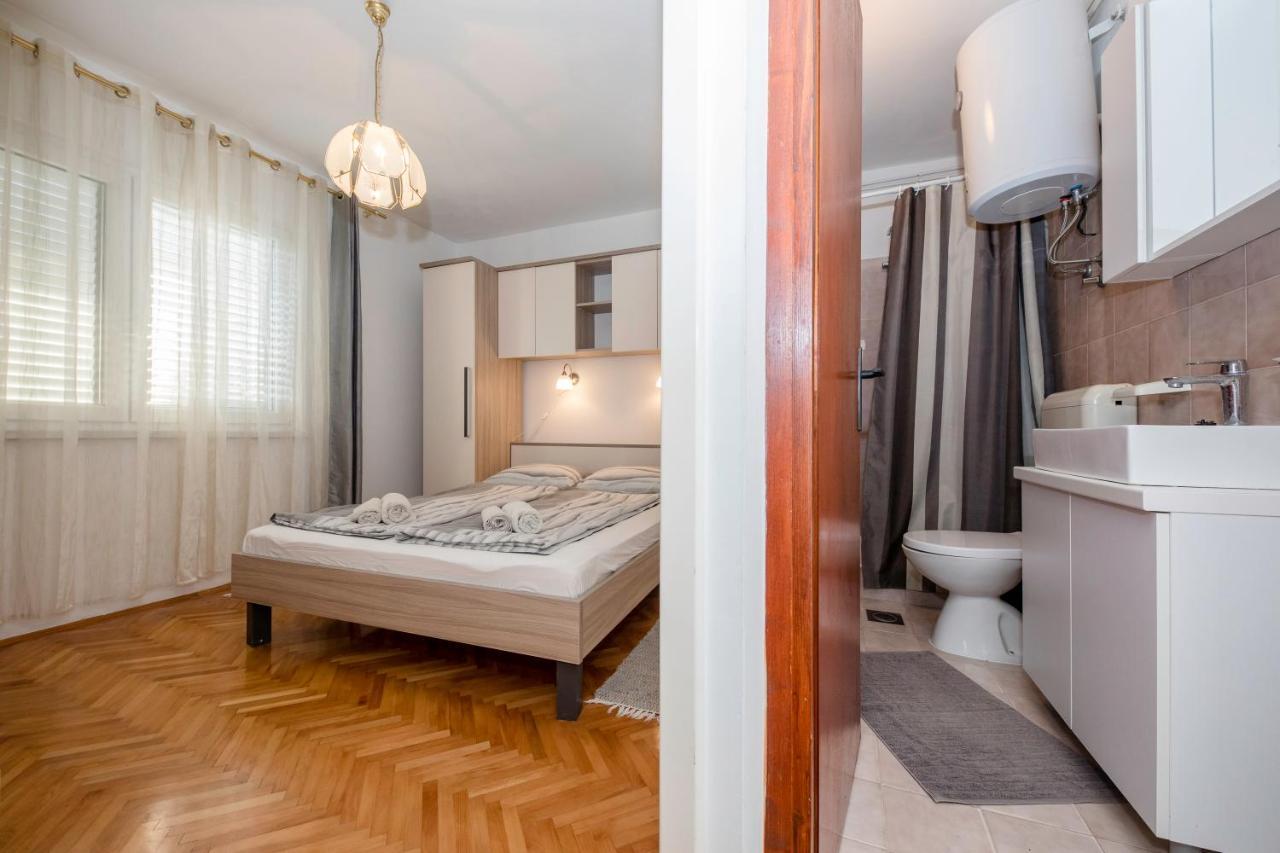 Apartments And Rooms Bolero ラブ エクステリア 写真