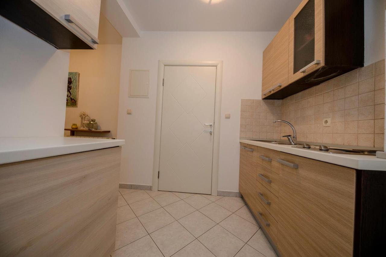 Apartments And Rooms Bolero ラブ エクステリア 写真