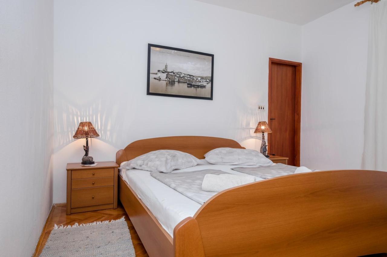 Apartments And Rooms Bolero ラブ エクステリア 写真