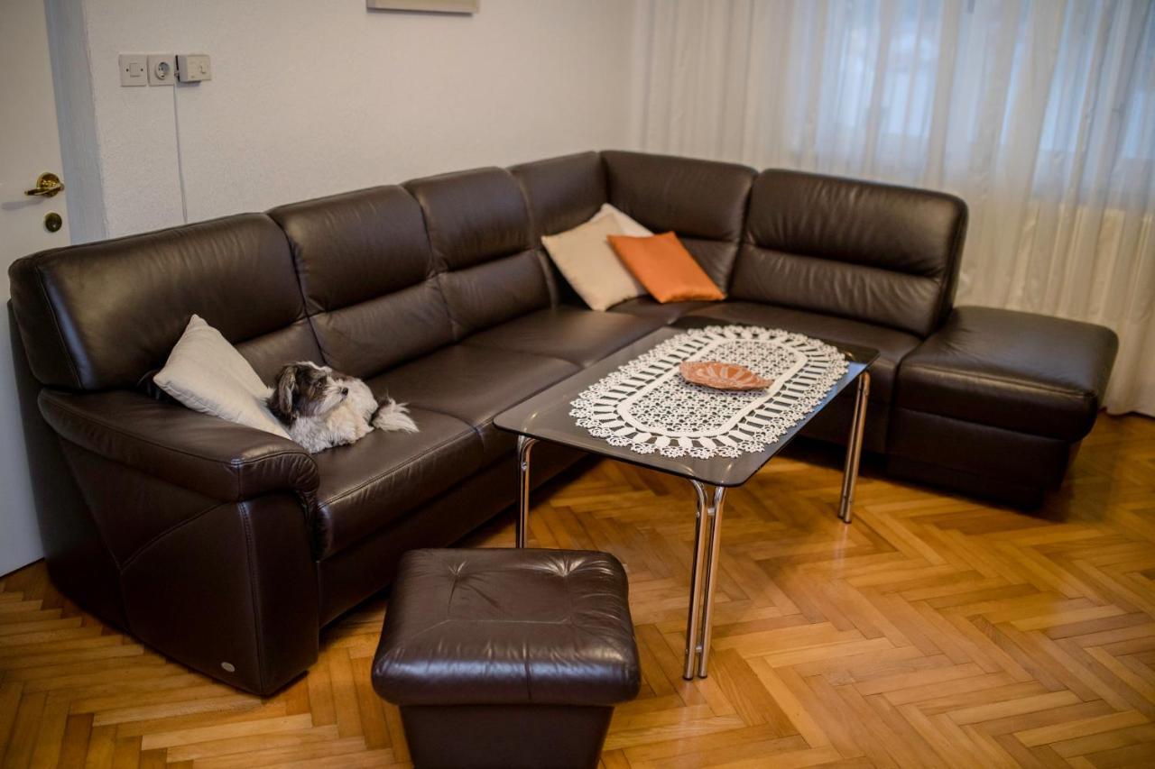 Apartments And Rooms Bolero ラブ エクステリア 写真