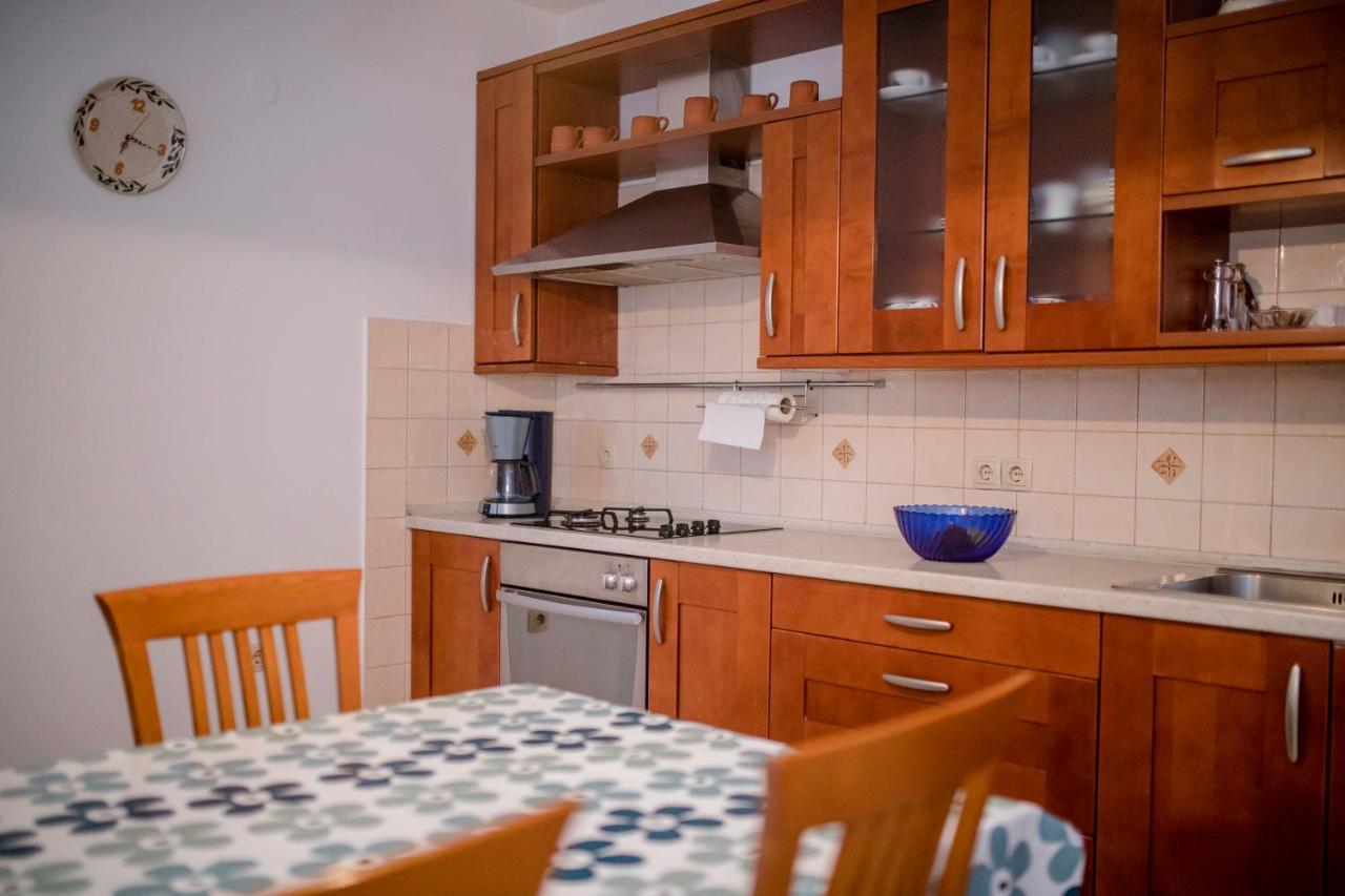 Apartments And Rooms Bolero ラブ エクステリア 写真