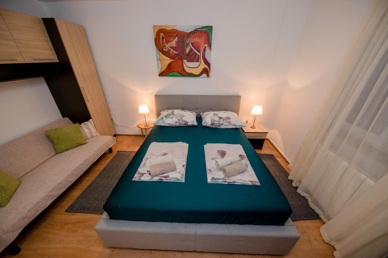Apartments And Rooms Bolero ラブ エクステリア 写真