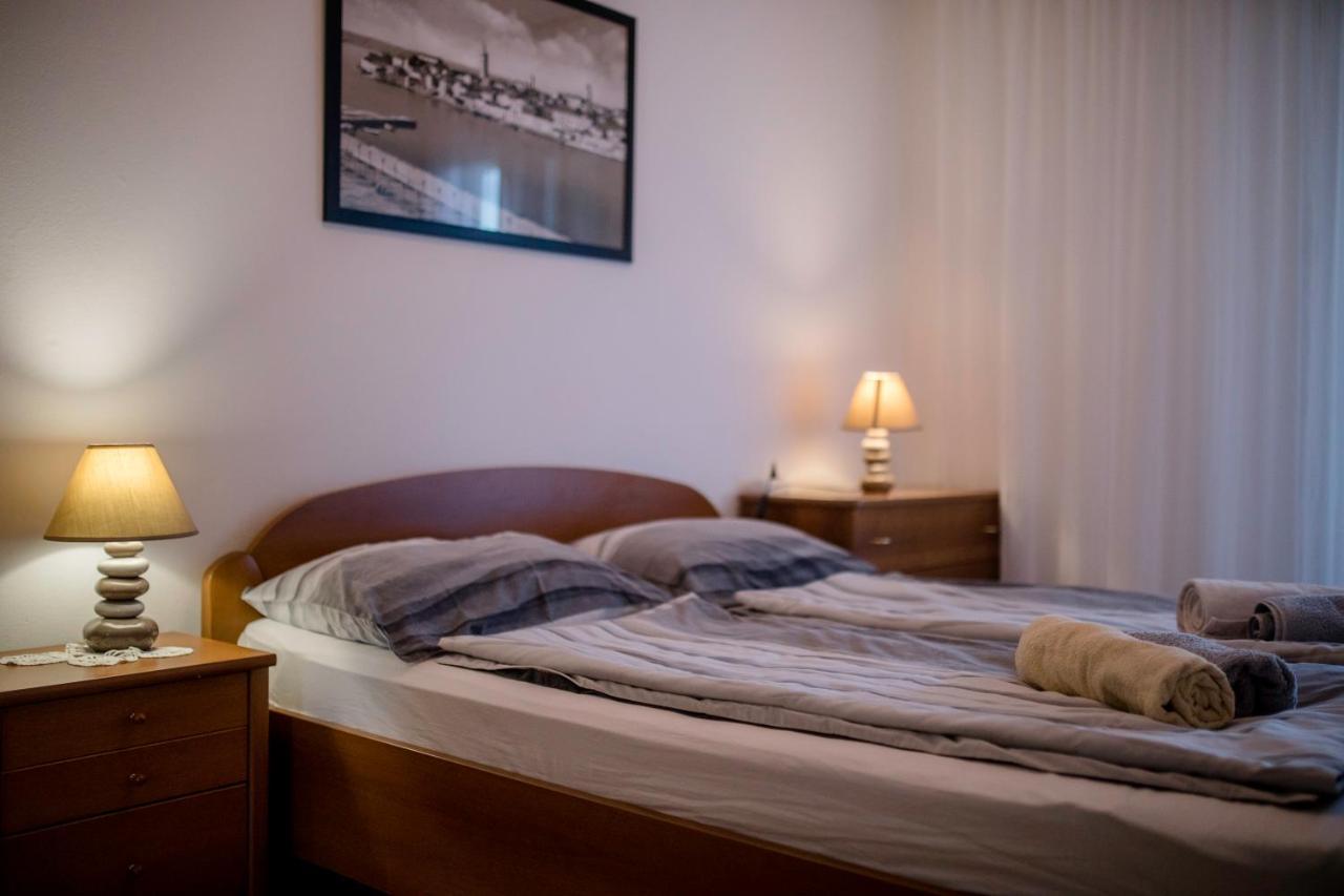 Apartments And Rooms Bolero ラブ エクステリア 写真