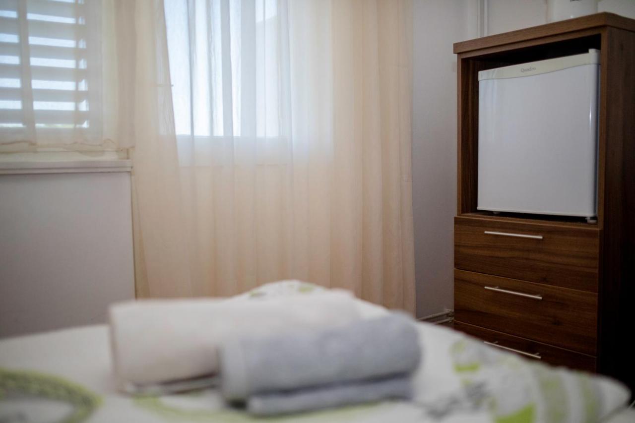 Apartments And Rooms Bolero ラブ エクステリア 写真