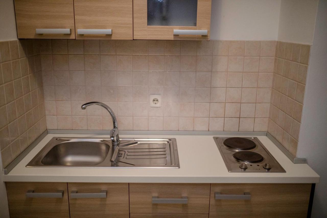 Apartments And Rooms Bolero ラブ エクステリア 写真