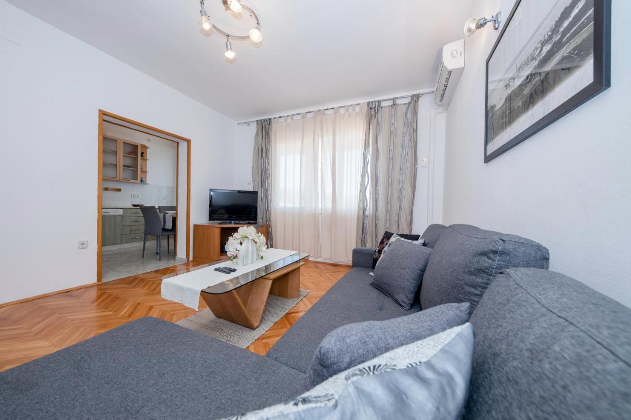 Apartments And Rooms Bolero ラブ エクステリア 写真