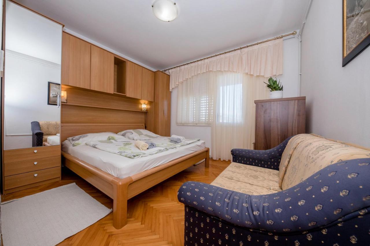 Apartments And Rooms Bolero ラブ エクステリア 写真