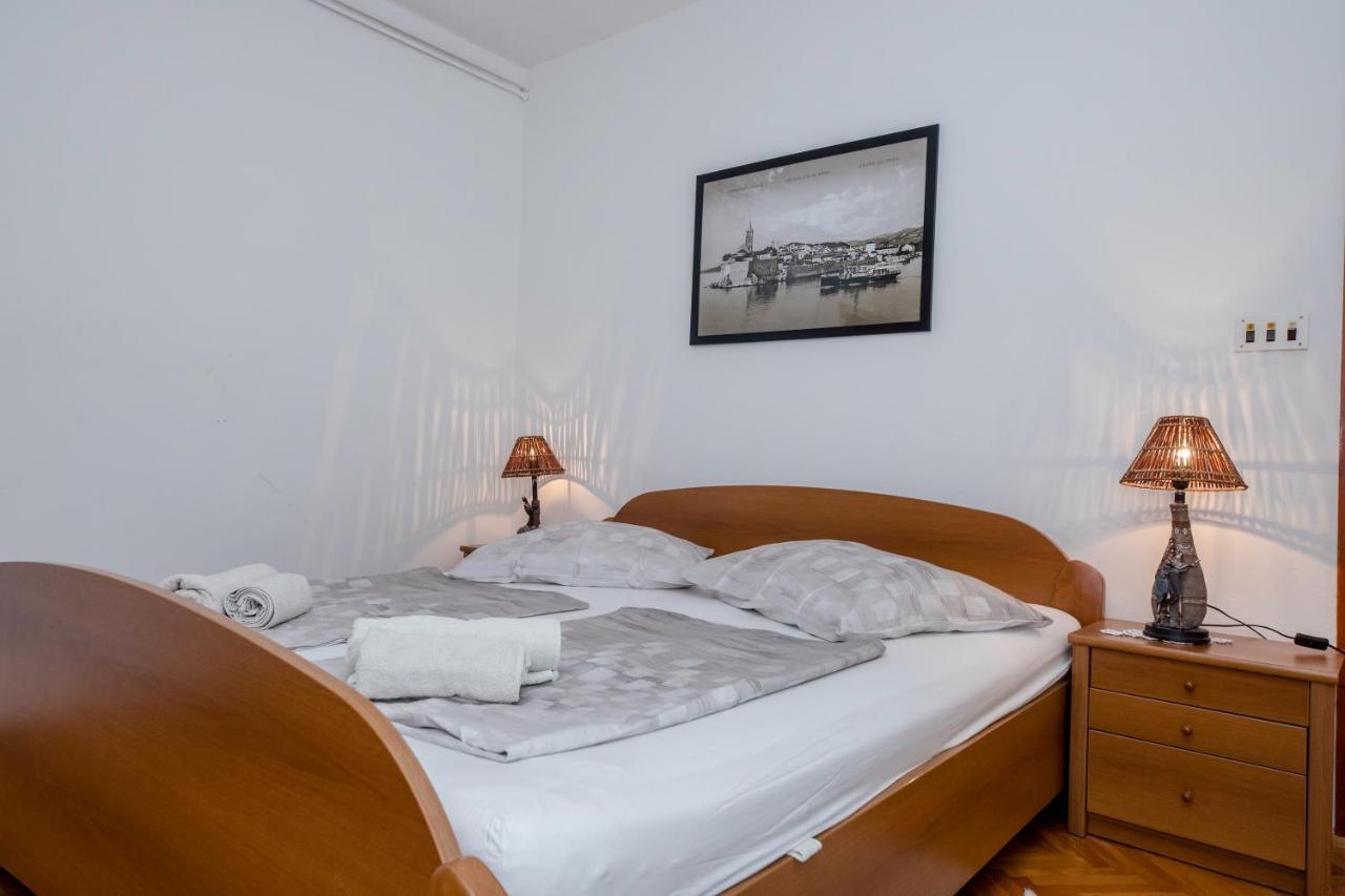 Apartments And Rooms Bolero ラブ エクステリア 写真
