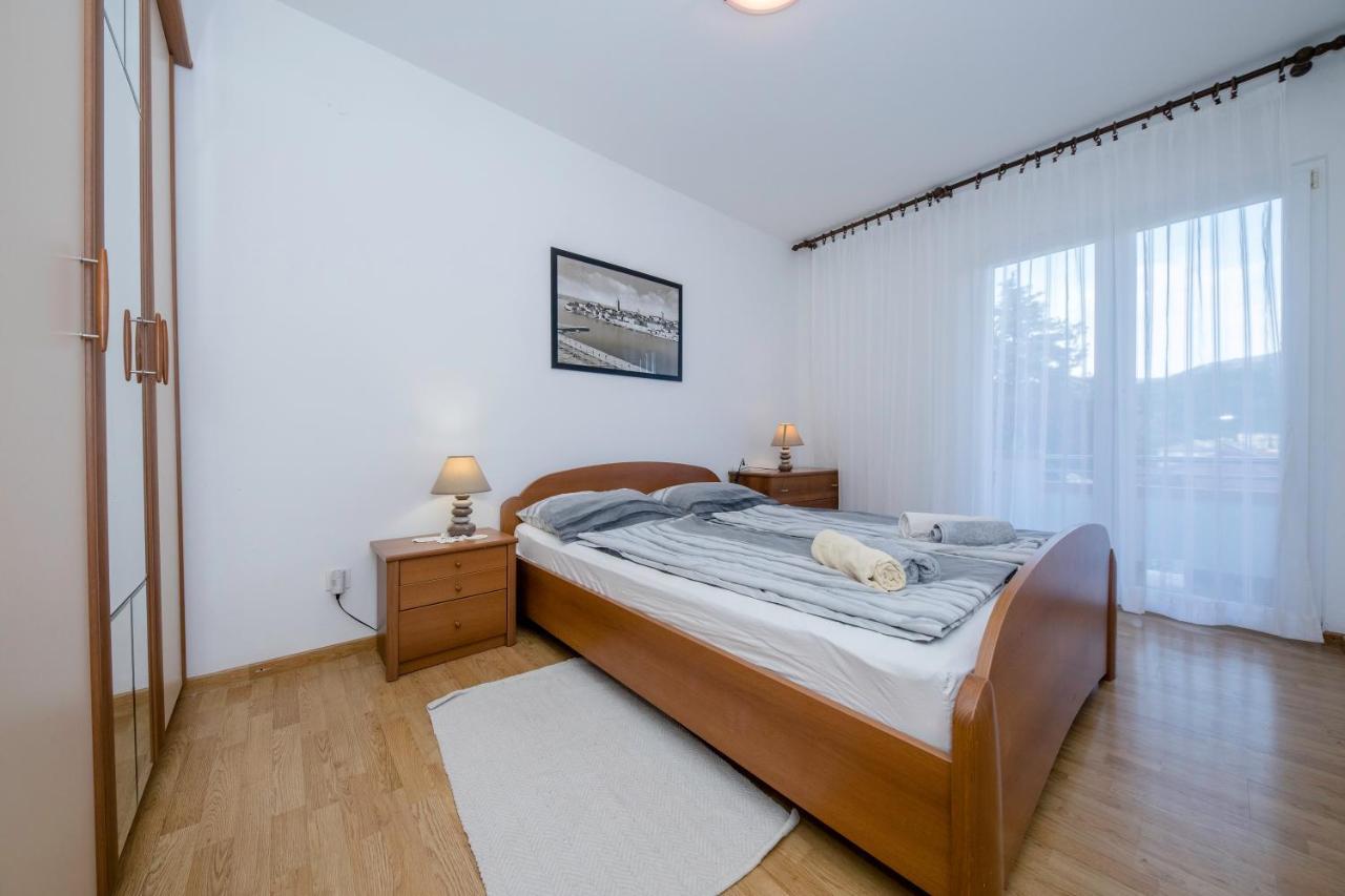 Apartments And Rooms Bolero ラブ エクステリア 写真