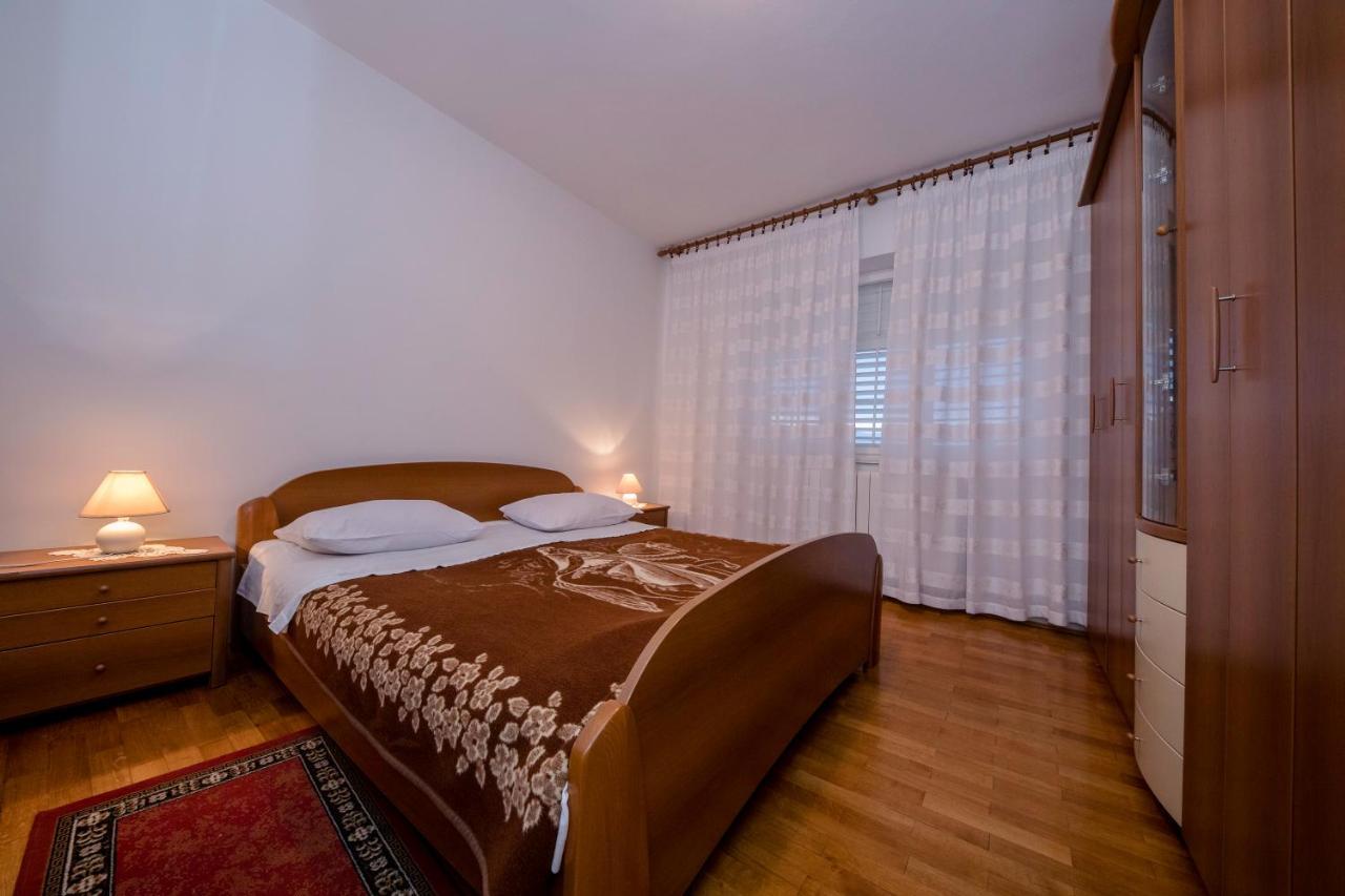 Apartments And Rooms Bolero ラブ エクステリア 写真