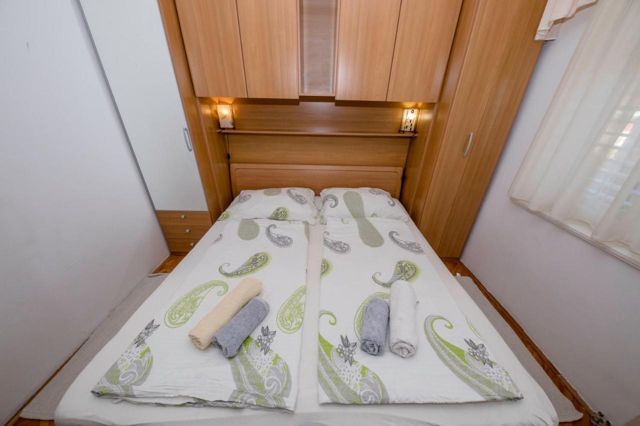 Apartments And Rooms Bolero ラブ エクステリア 写真
