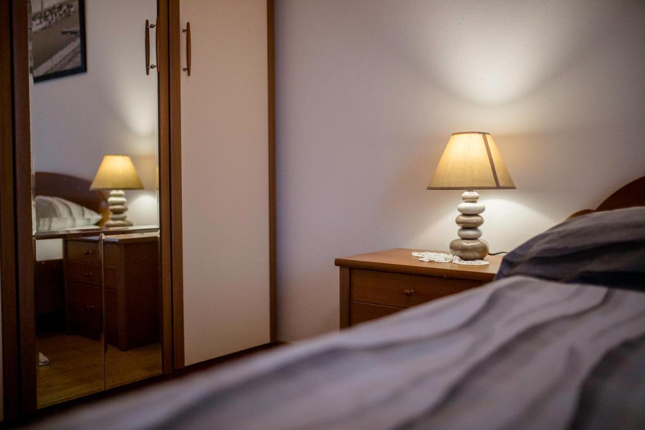 Apartments And Rooms Bolero ラブ エクステリア 写真