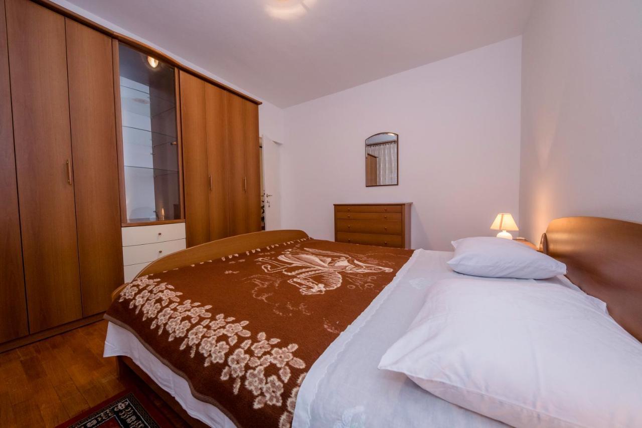 Apartments And Rooms Bolero ラブ エクステリア 写真